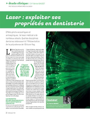 Dentalscope 165