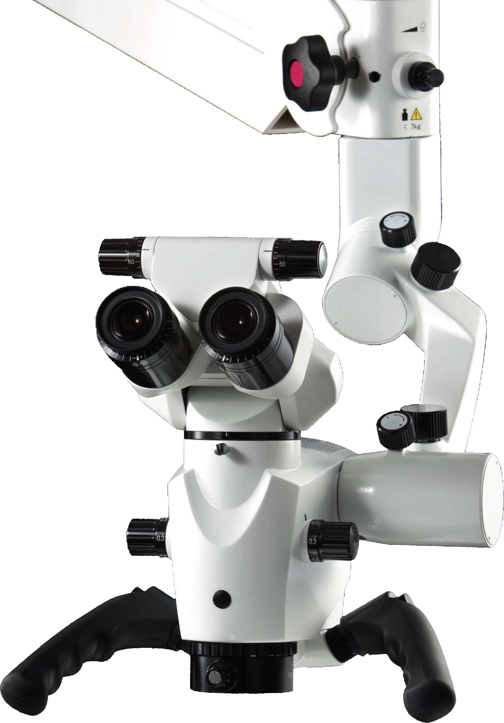 Microscopes | Uninovia