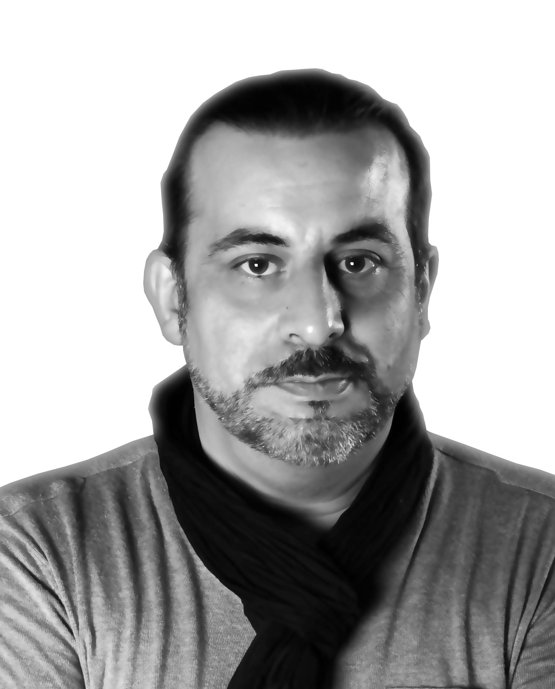 Laurent Ferré