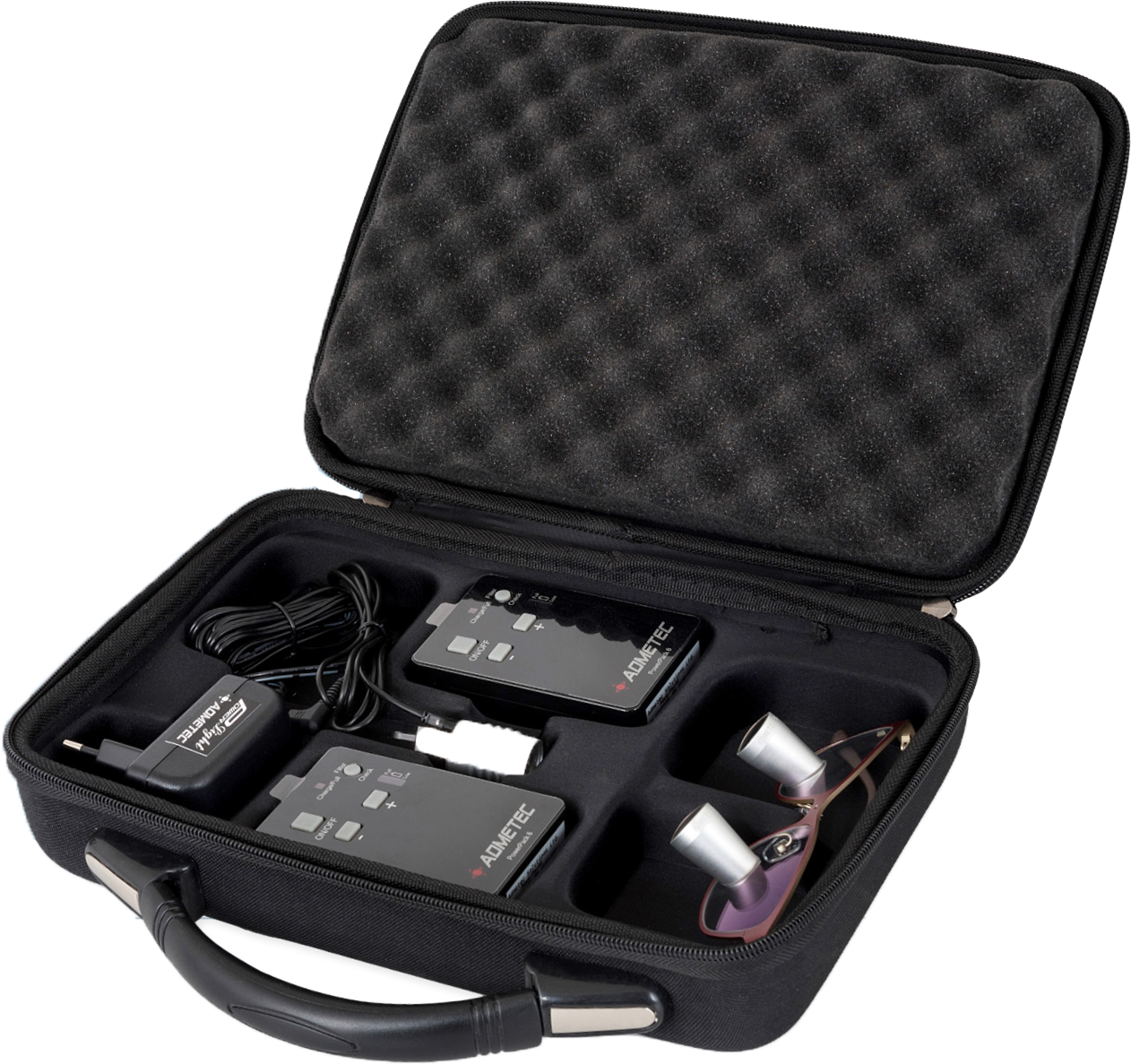 Valise Orchid