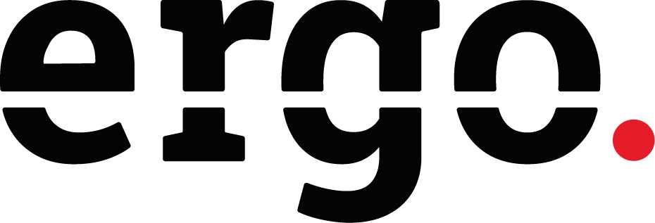 Logo Ergo fond clair